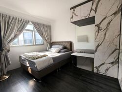 Blk 677A Park Grove @ Yishun (Yishun), HDB 4 Rooms #622623451